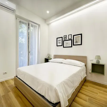 Casa Vacanze Cadore Milano