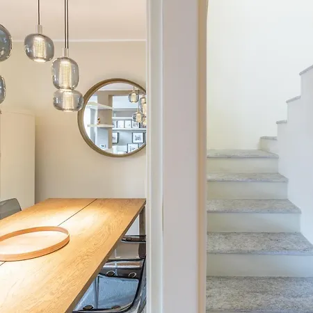 Alzaia By Icasamia It Apartment Milan