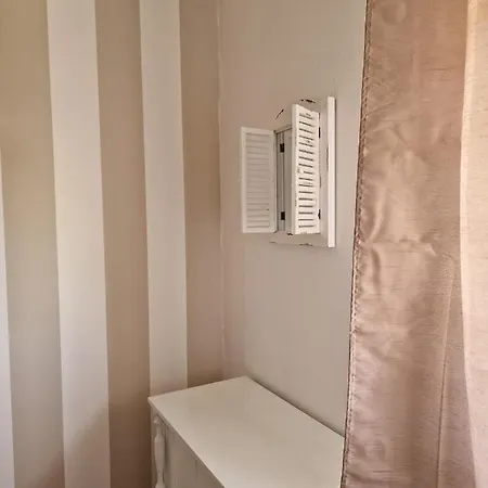 M.aurelio Light Brown Apartamento