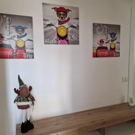 M.aurelio Light Brown * Milão