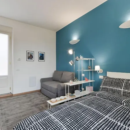 Spazio Stoppani - Liberty 16 Mailand