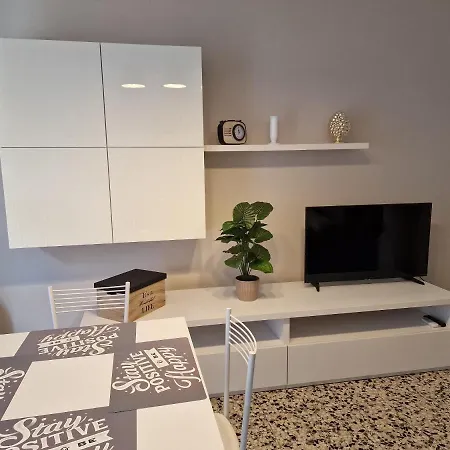 Apartamento M.aurelio Light Brown