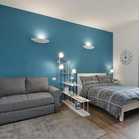 Spazio Stoppani - Liberty 16 * Mailand