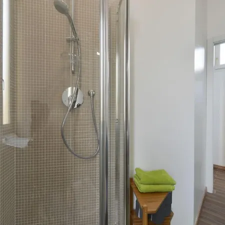 Spazio Stoppani - Liberty 16 Apartment