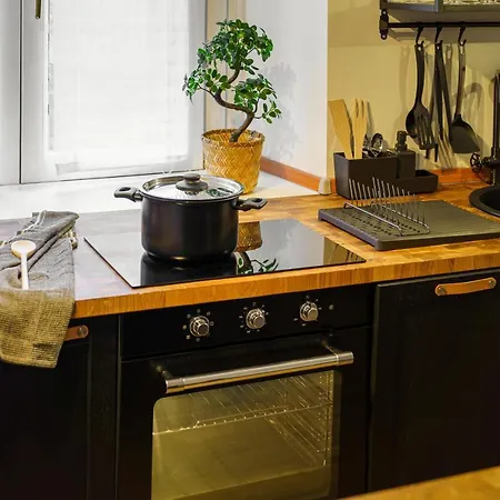 Appartamento Accomodo Mib33 Bivano Porta Romana *