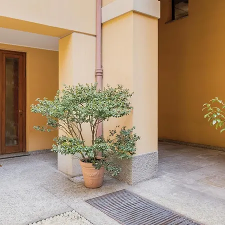 Apartment Easylife - Elegante Dimora A Due Passi Dal Duomo *