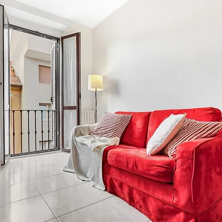 Rovereto - Affitti Brevi Italia Apartamento Milán