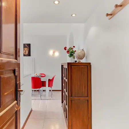Rovereto - Affitti Brevi Italia Apartamento Milán