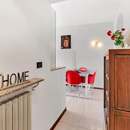 Apartamento Rovereto - Affitti Brevi Italia