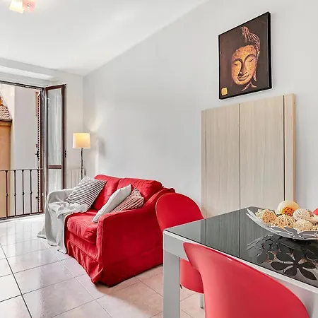 Rovereto - Affitti Brevi Italia Apartamento *