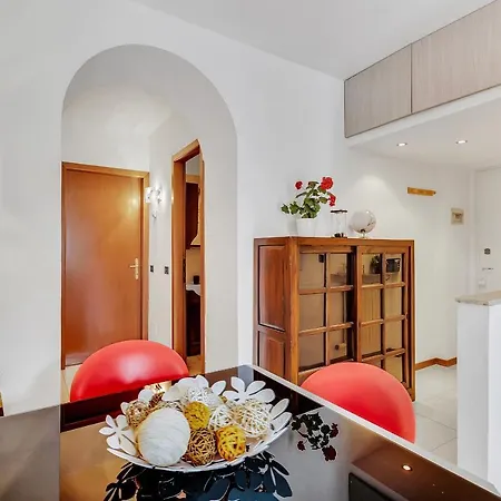 Apartamento Rovereto - Affitti Brevi Italia *