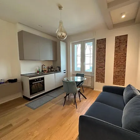 Apartamento Domus Nolo