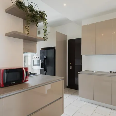 Easylife - - Melzi D'eril 18 - Parco Sempione * Milan