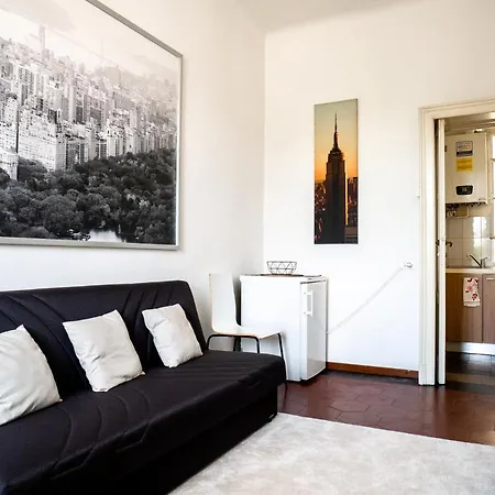 Citylife - 50m Dalla Metro Apartamento