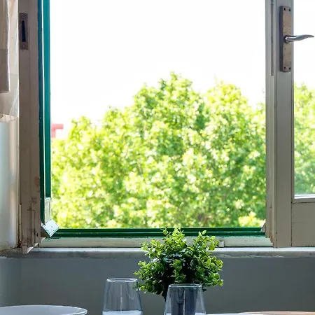 Apartamento Citylife - 50m Dalla Metro Milão