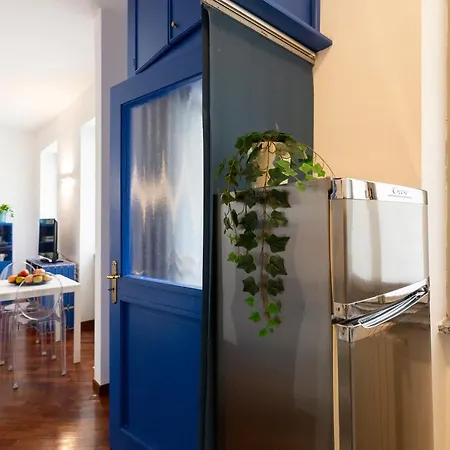 Canonica 32 - Arco Della Pace *