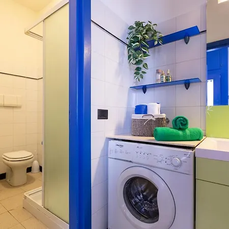 Apartamento Canonica 32 - Arco Della Pace *