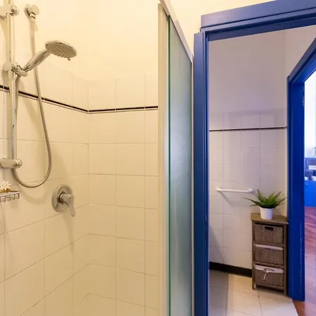 Canonica 32 - Arco Della Pace