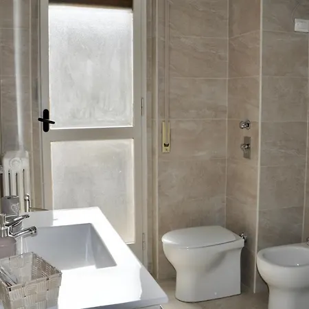 Apartamento M.aurelio Light Brown *