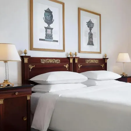 Sheraton Diana Majestic 4* Milan