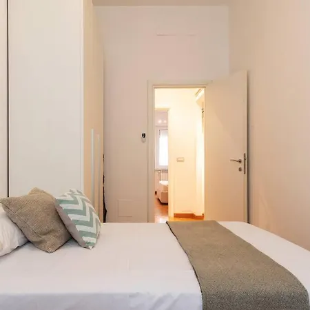 Apartamento Eva Flexyrent Milán