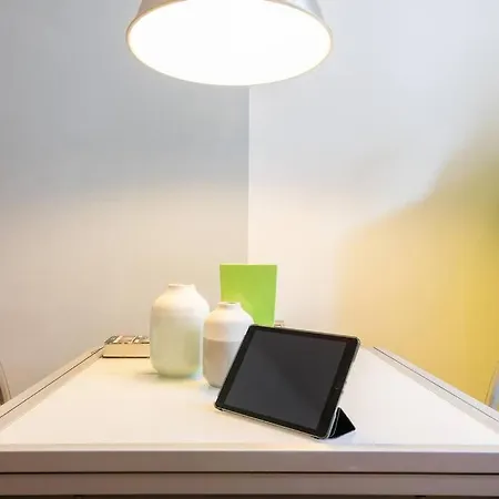 Apartamento Eva Flexyrent