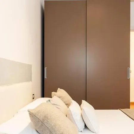 Eva Flexyrent Apartamento *