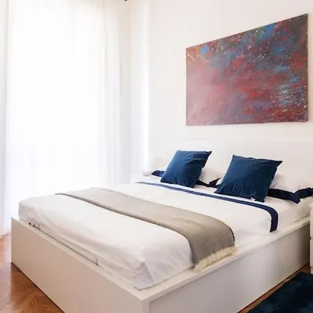 Col Di Lana Flexyrent * 米兰