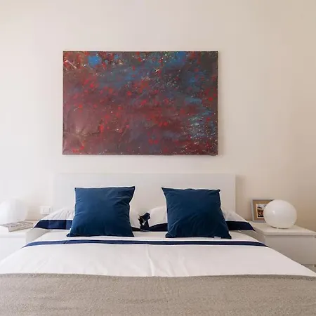 Col Di Lana Flexyrent 公寓