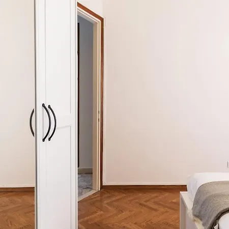 Col Di Lana Flexyrent 米兰