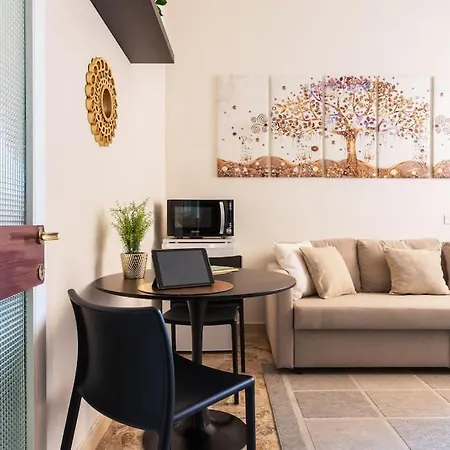 Col Di Lana Flexyrent 公寓 *