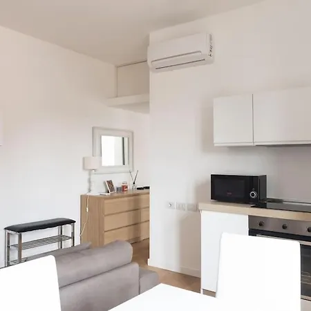 Apartment Youhosty - Ripamonti 194