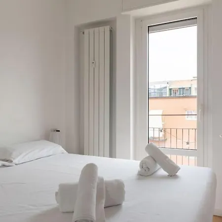 Youhosty - Ripamonti 194 Appartamento *