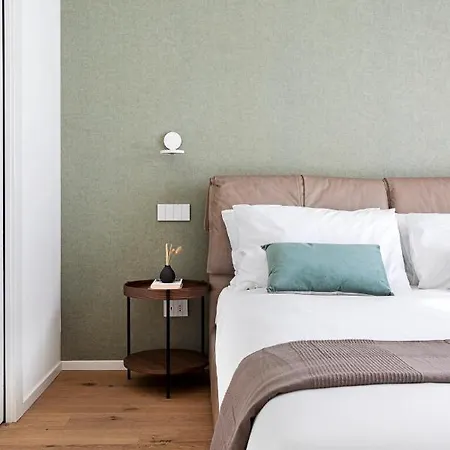 Luvi - Occhialini 5 شقة ميلان