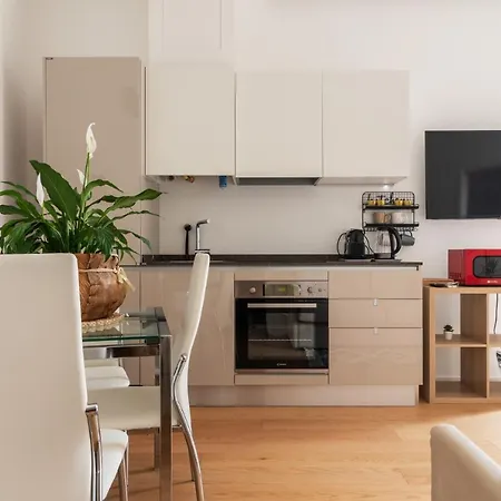 La Casa Sull'albero Navigli ミラノ