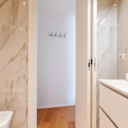 Apartmán La Casa Sull'albero Navigli