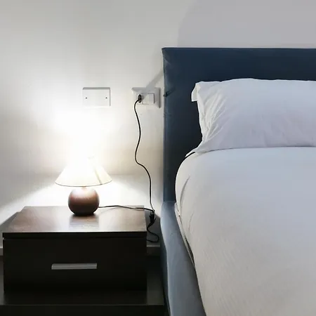 Primopiano - Casoretto Apartment