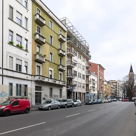 Primopiano - Casoretto Milan