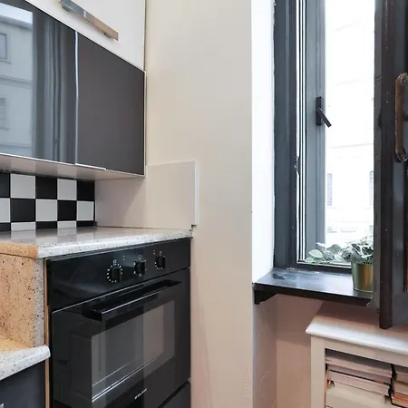 Primopiano - Casoretto * Milan