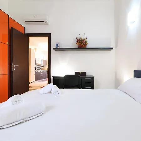 Primopiano - Casoretto Apartment Milan