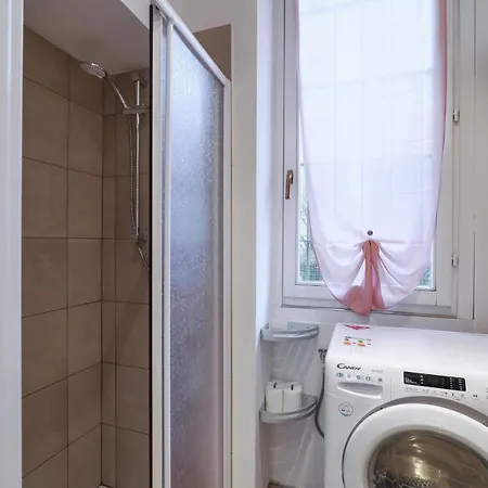 Primopiano - Casoretto Apartment *