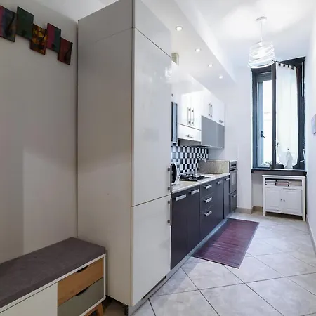 Primopiano - Casoretto *