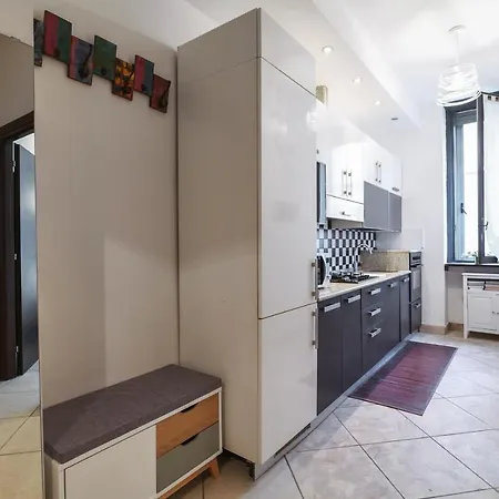 Primopiano - Casoretto Apartment *