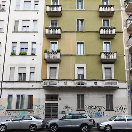 Apartment Primopiano - Casoretto