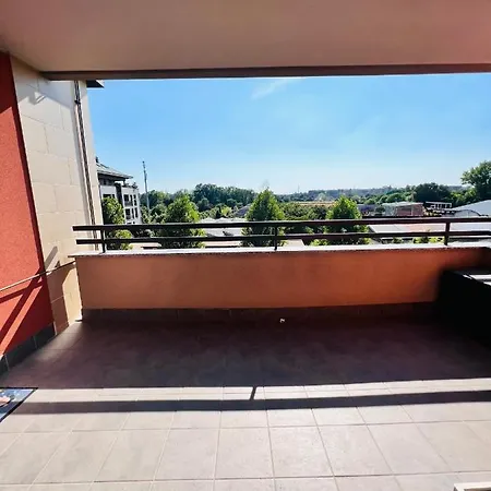 Solution Ripamonti Apartamento *