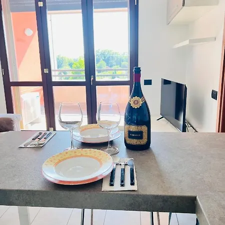 Apartamento Solution Ripamonti Milán