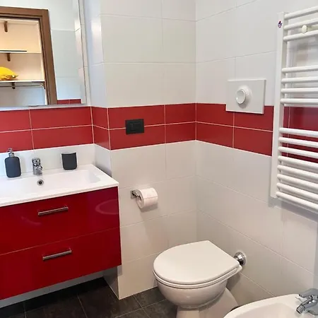 Solution Ripamonti * Milán