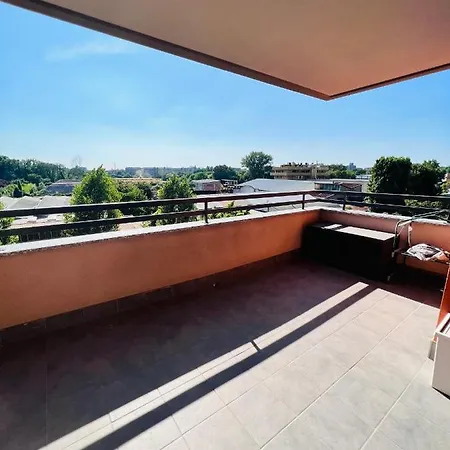 Apartamento Solution Ripamonti *