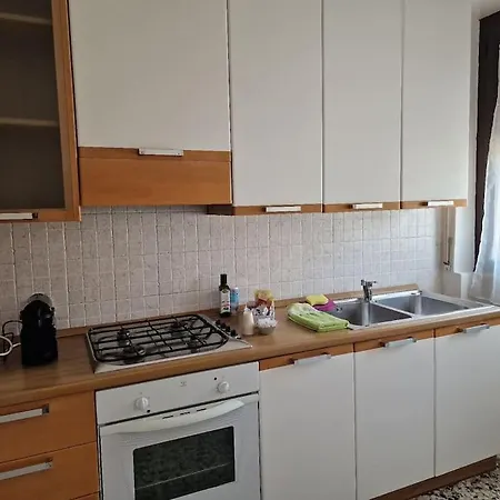 M.aurelio Black & White Apartment Milan