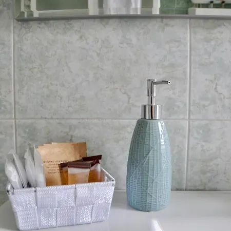 Nolo Black White & Coral Appartement *